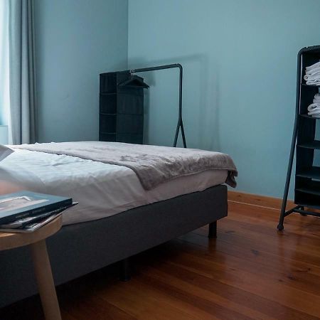 Smartflats - Fripiers Brussels Apartment Exterior photo