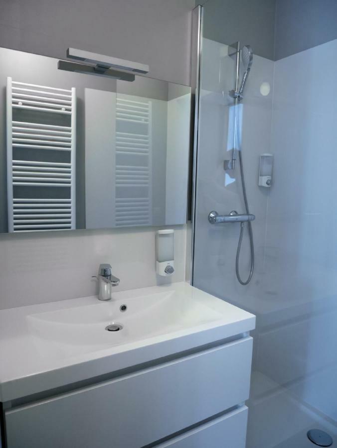 Smartflats - Fripiers Brussels Apartment Exterior photo